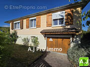 Maison à EZY-SUR-EURE