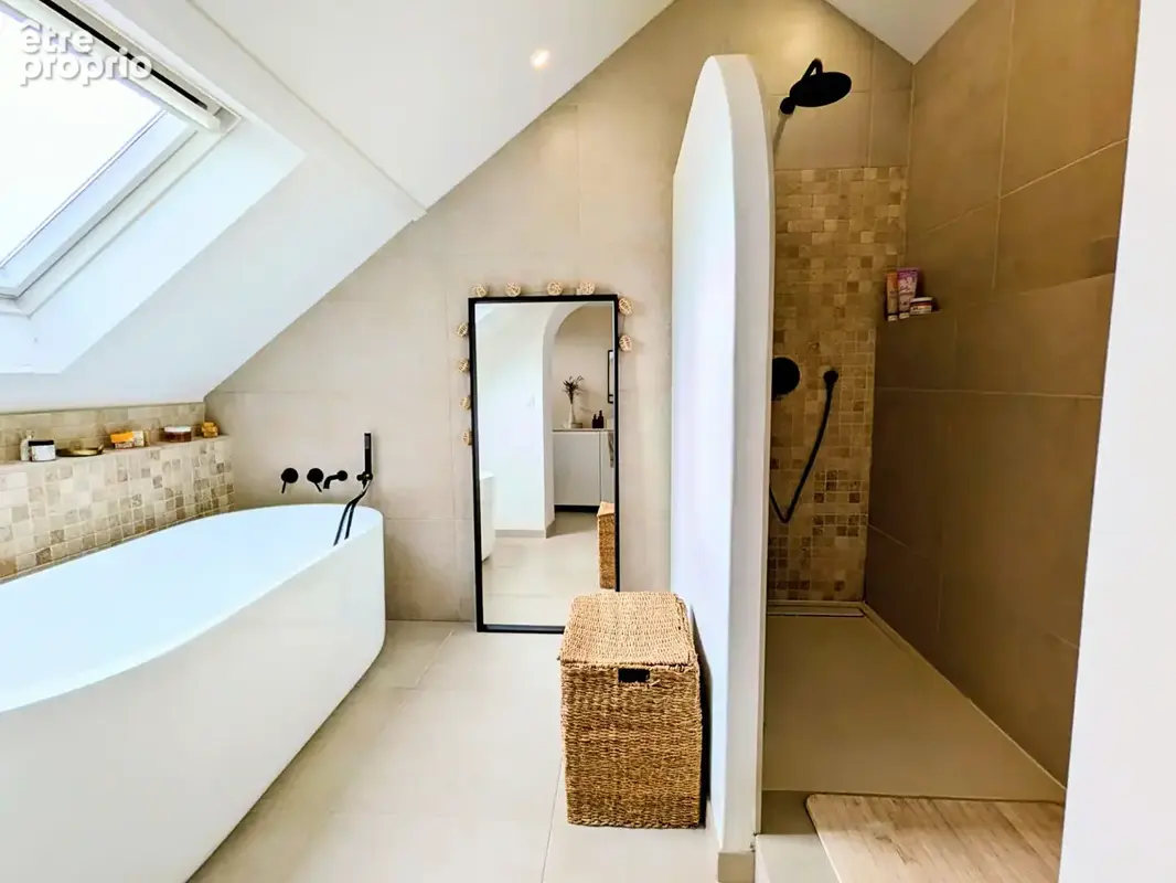 Maison  3 chambres 144 m² à Grandchamp des Fontaines - Exclusivité VIVRE ICI - photo 12