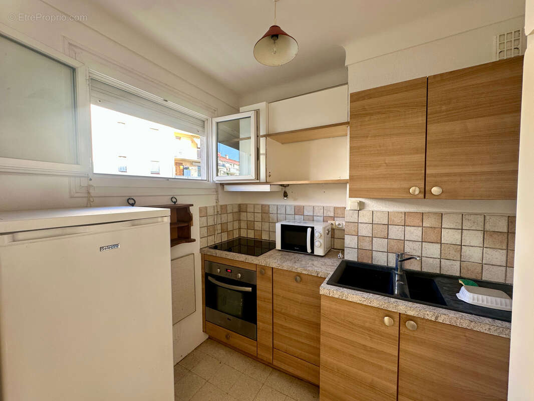 Appartement à SAINT-CYPRIEN