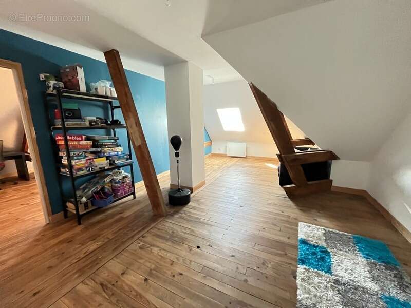Maison à vendre 8 pièces 270 m2 - photo 15