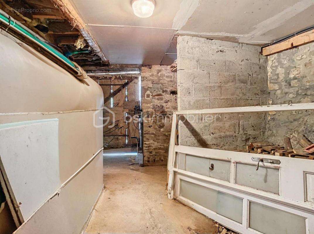 Maison à SORTOSVILLE