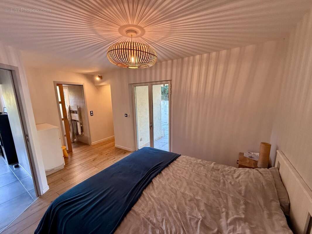 Maison à MOUANS-SARTOUX