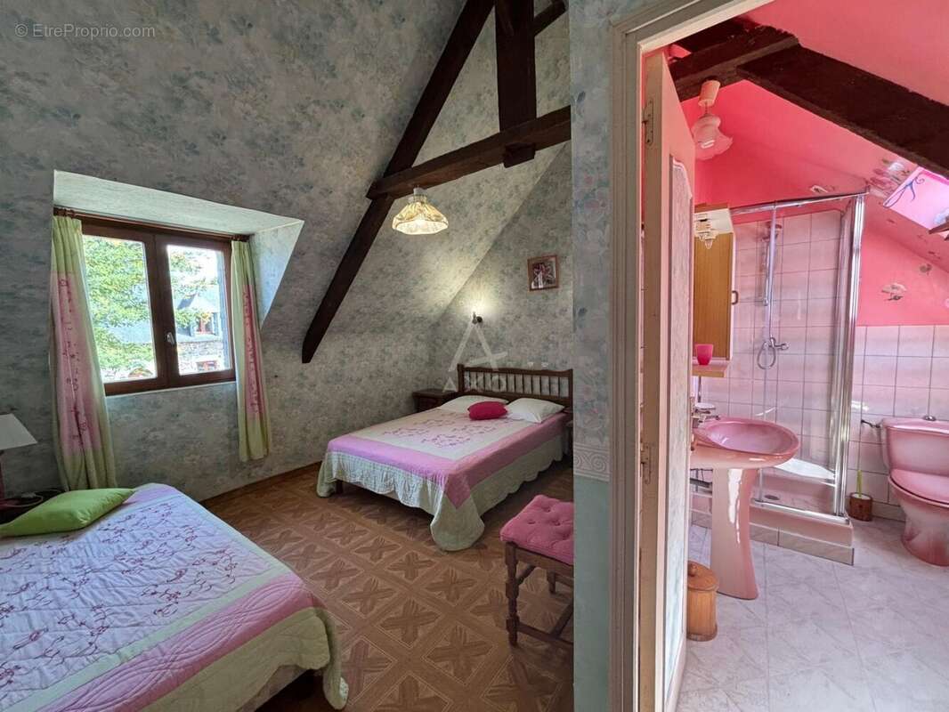 Annonce Immobilière : Grande demeure du XVIIIe siècle à Proximité de la Baie de Saint-Brieuc - photo 15