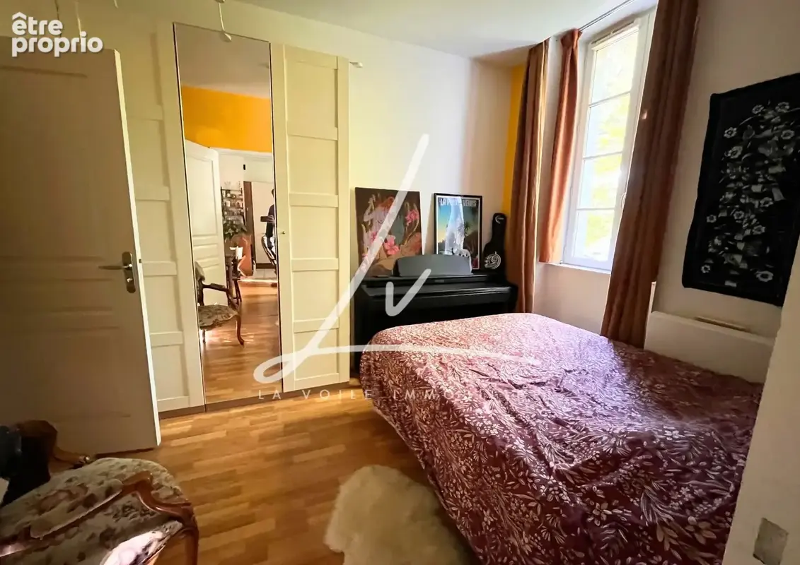 Appartement 2 pièces 37 m² à vendre à Caen (14000) - photo 5