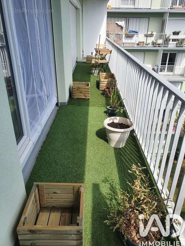 Photo 5 - Appartement à IVRY-SUR-SEINE