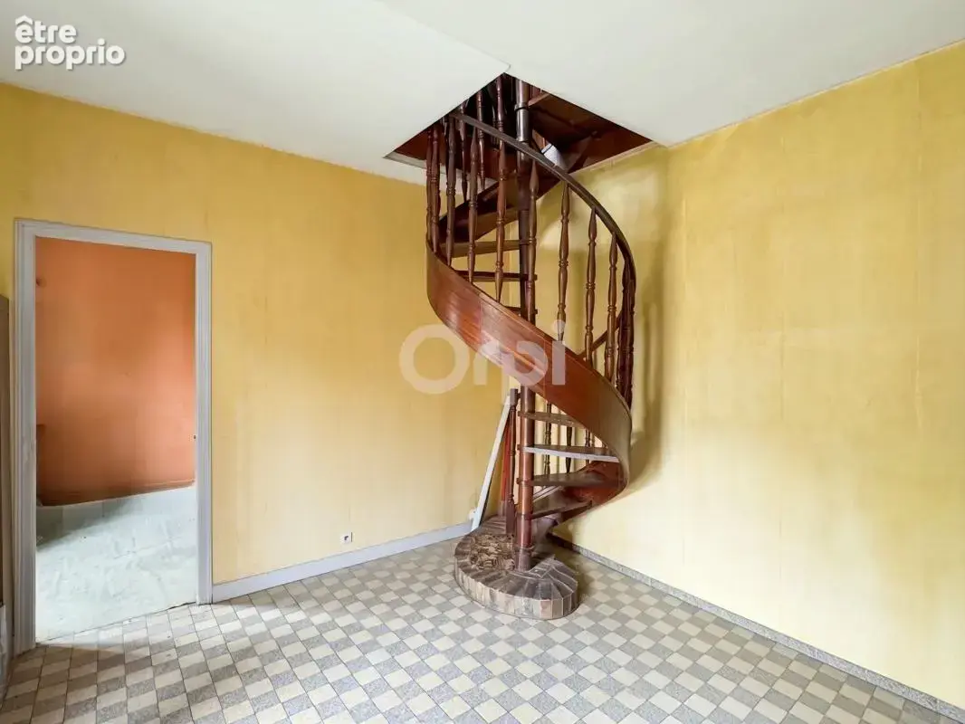 Maison de 175 m² sur plus de 3 500 m² de terrain – Houetteville - photo 5