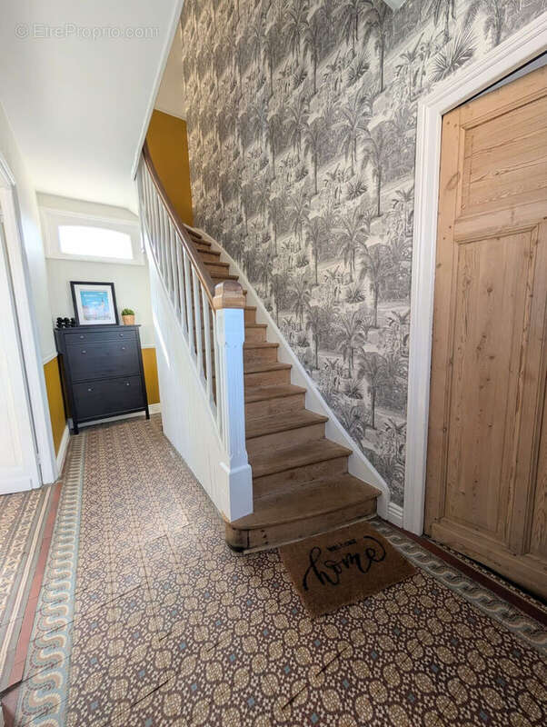 Photo 2 - Maison à BRUAY-LA-BUISSIERE