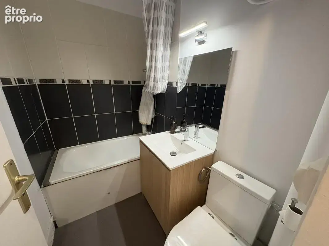 Appartement - photo 2