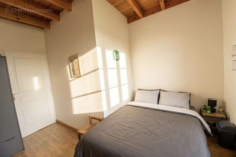 Maison à SAINT-AGNIN-SUR-BION