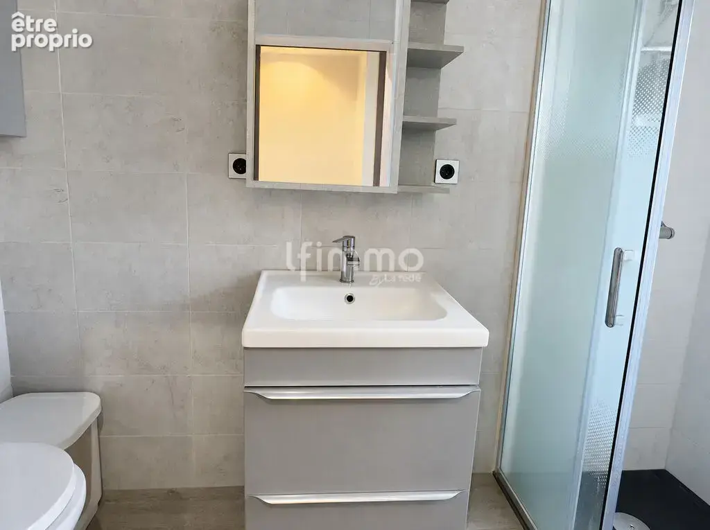 Maison de village - 2 faces - 59 m2 - 2 chambres - photo 4