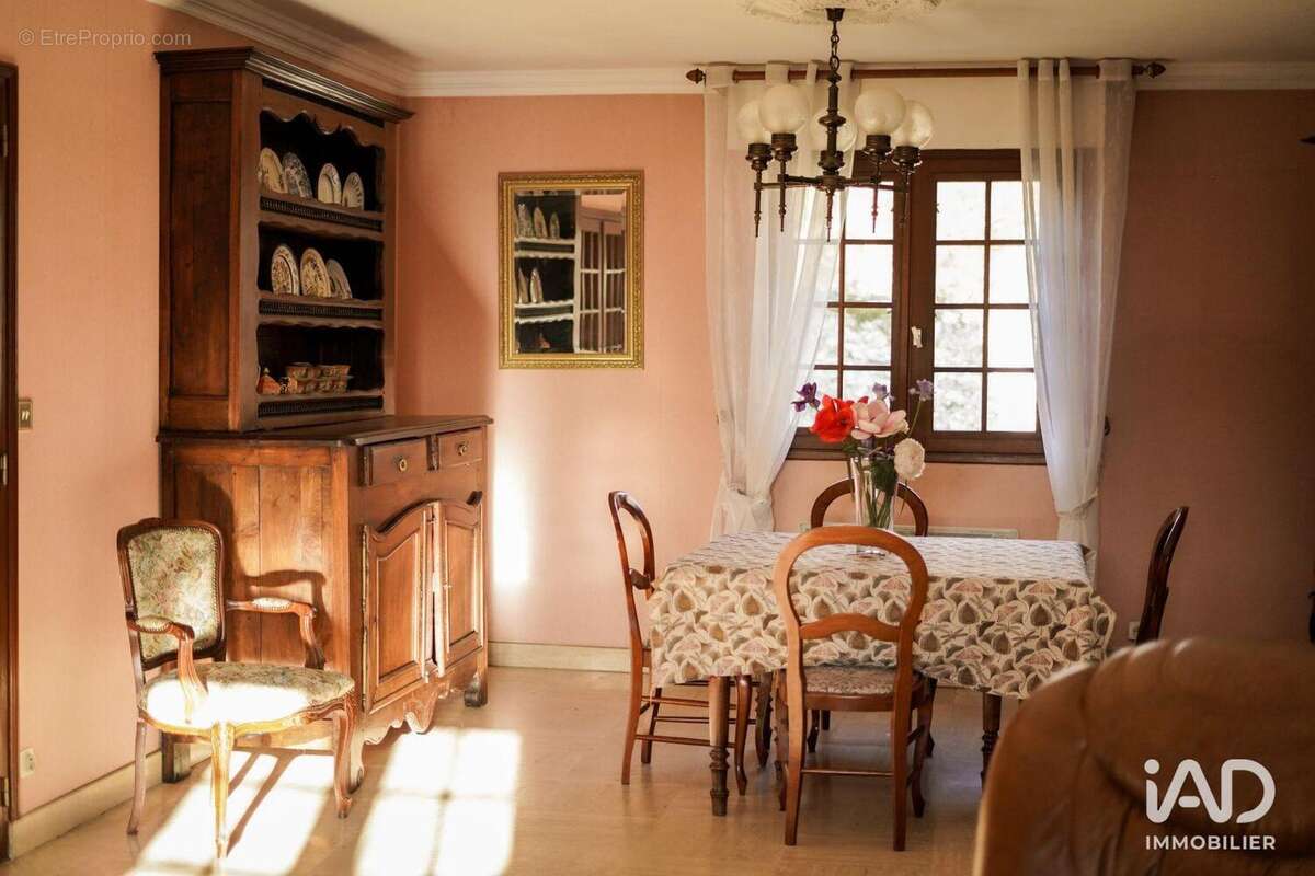 Photo 9 - Maison à LORIENT