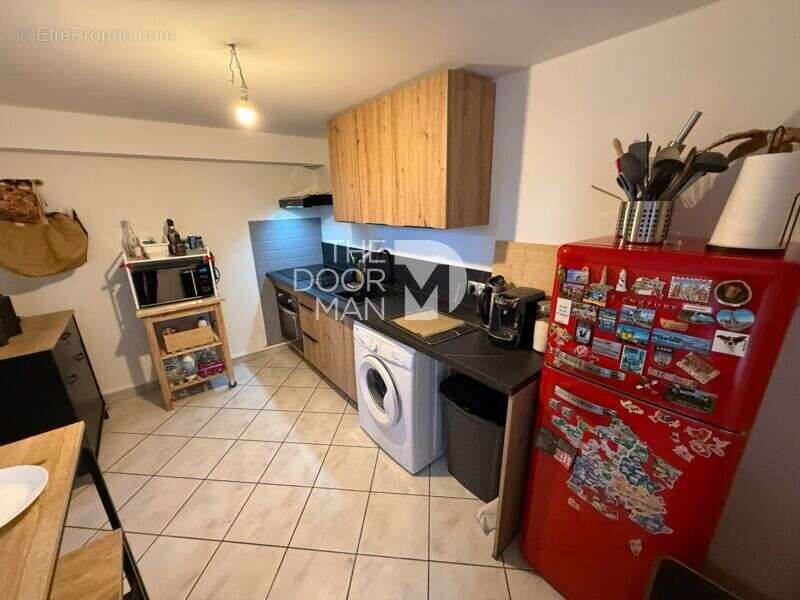 Appartement à CHAUMONT