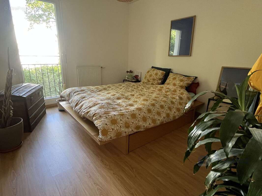 Appartement à OULLINS