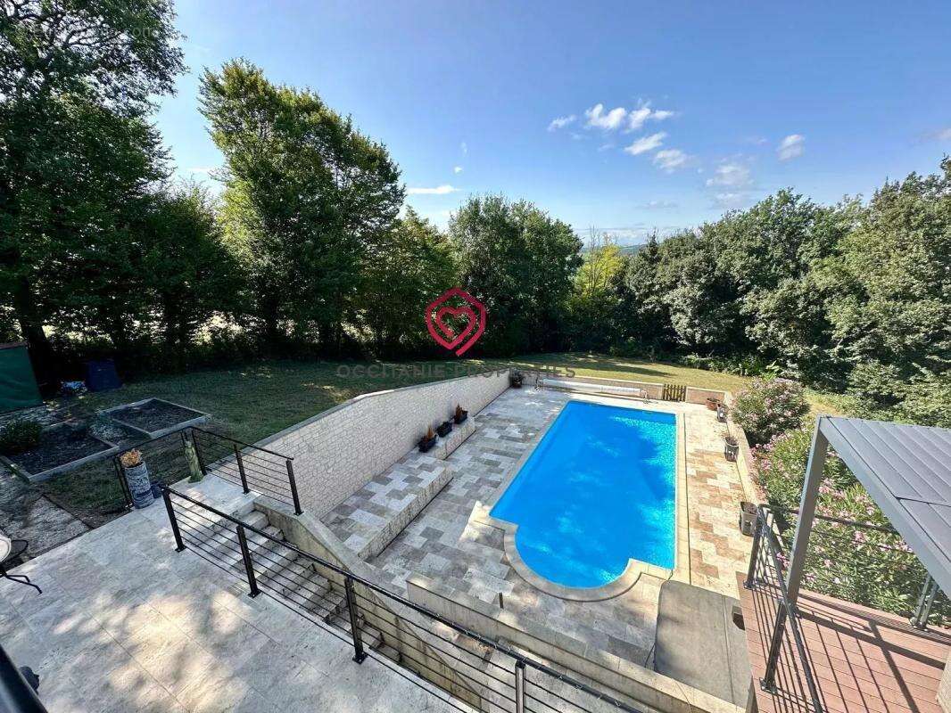 Maison typique proche de Marciac - photo 20