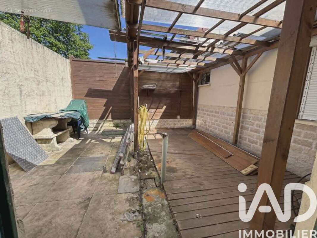 Photo 9 - Maison à LE HAVRE