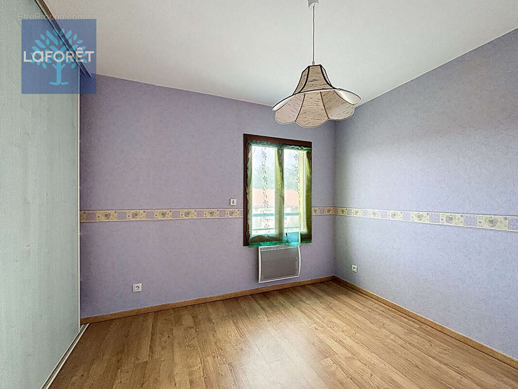 Appartement à TALUYERS