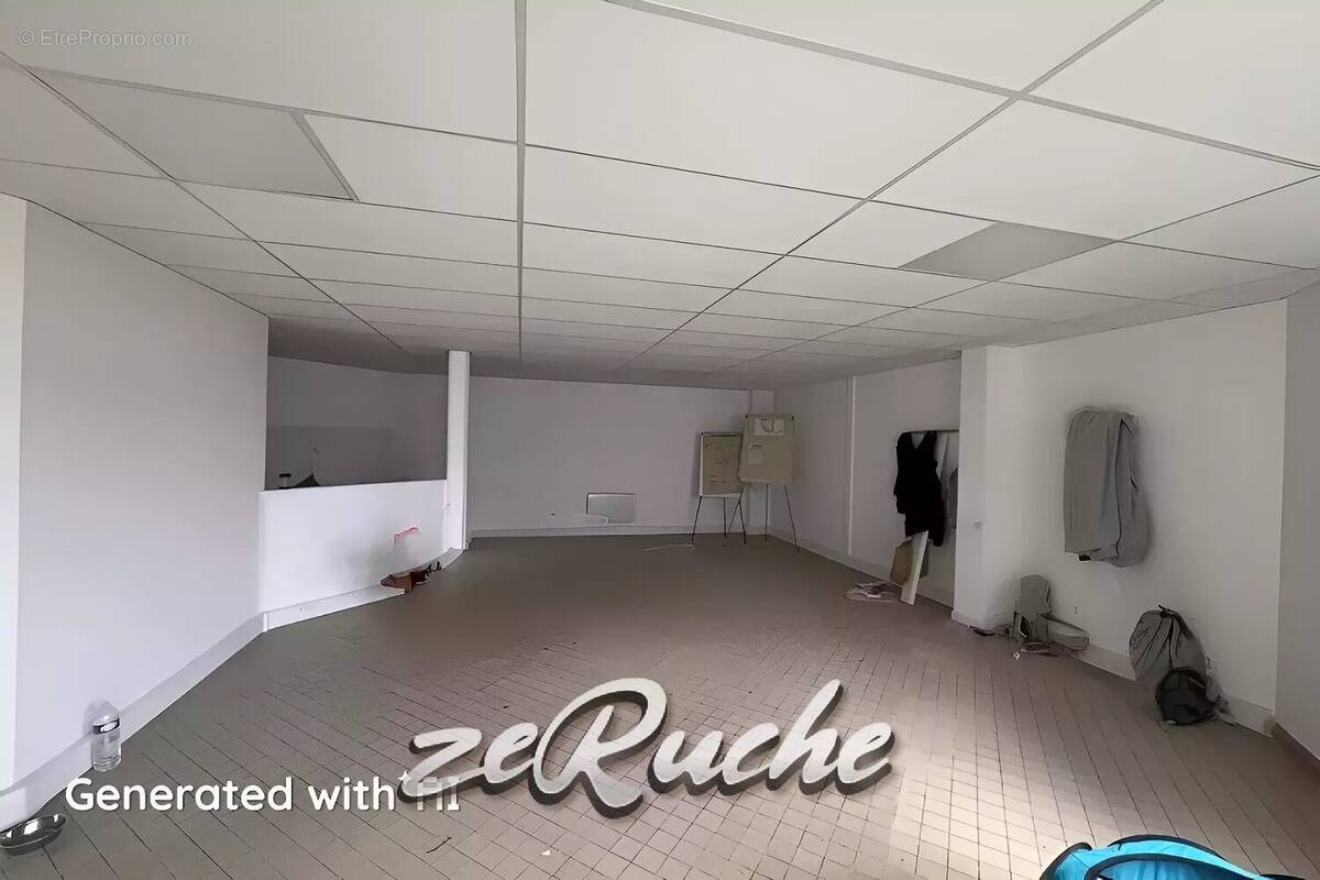 Commerce à DOUVRES-LA-DELIVRANDE