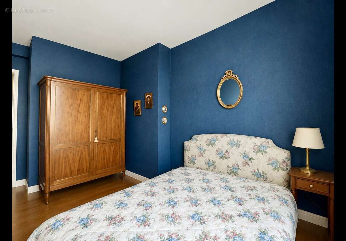 Appartement 75 m² à Paris-15e  - photo 6