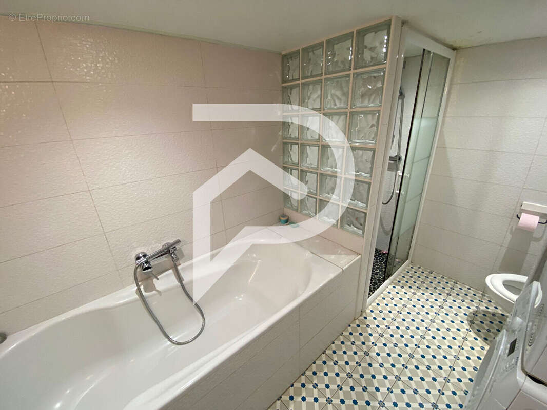 Maison Colombes 7 pièce(s) 135 m2  quartier Petite Garenne - photo 12