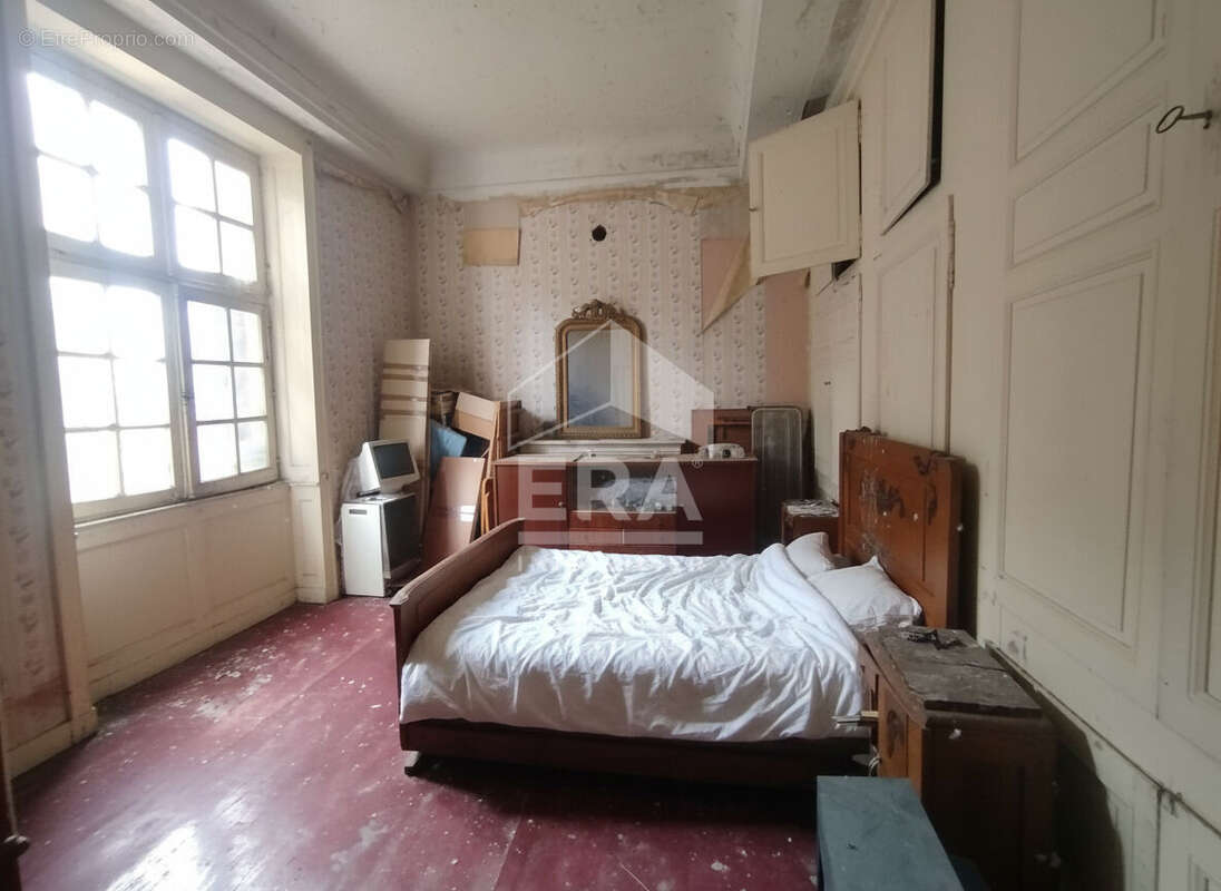 Maison à VESOUL