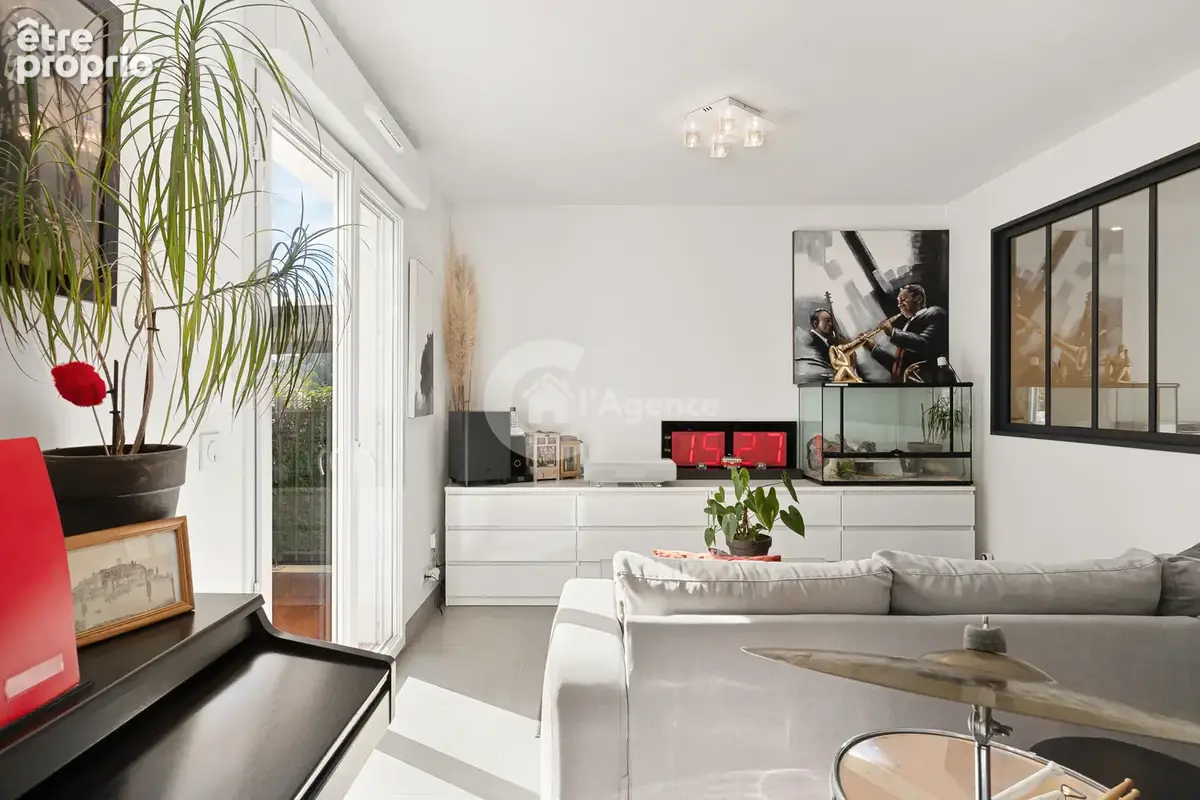 En exclusivité - villa 4 pieces avec piscine & jardin à st-paul de vence ! - photo 5