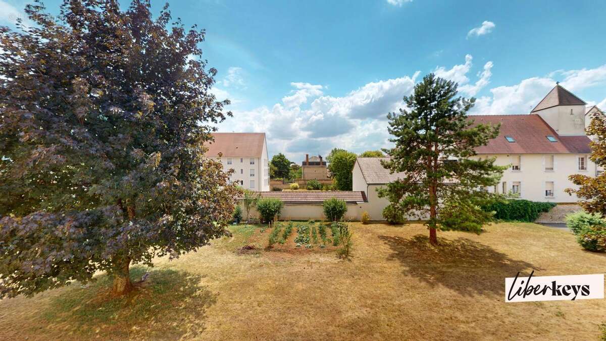 Appartement à BEAUNE