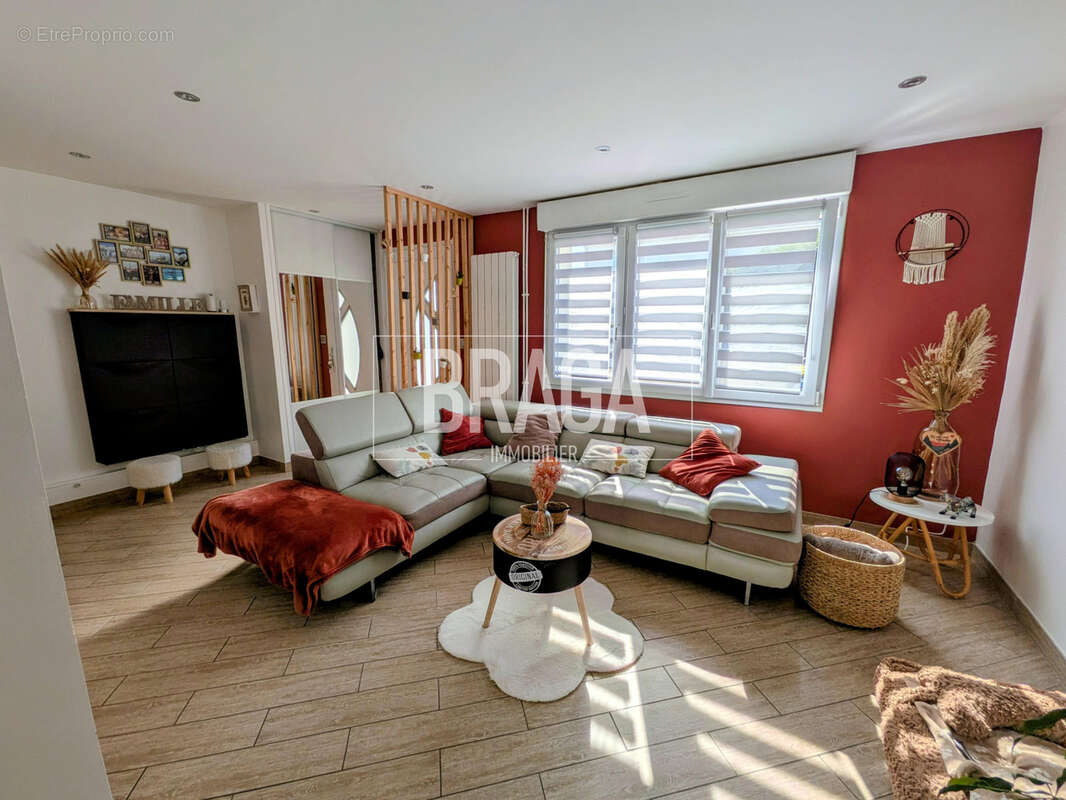 Maison coup de coeur 3 chambres à Le Portel - photo 2