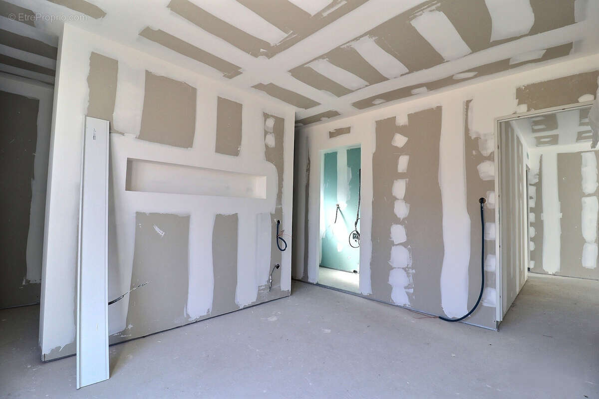 Magnifique projet à terminer - photo 3