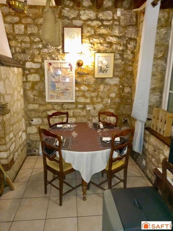 Photo 2 - Maison à GIVERNY