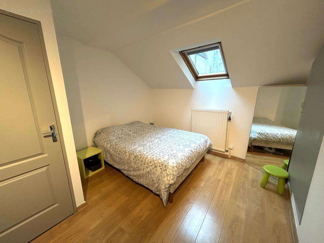 Appartement à DIJON