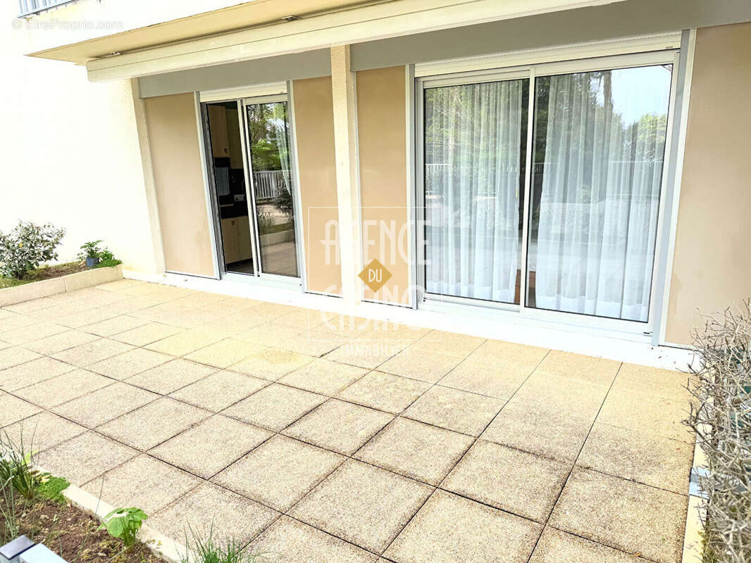 Appartement à LA BAULE-ESCOUBLAC