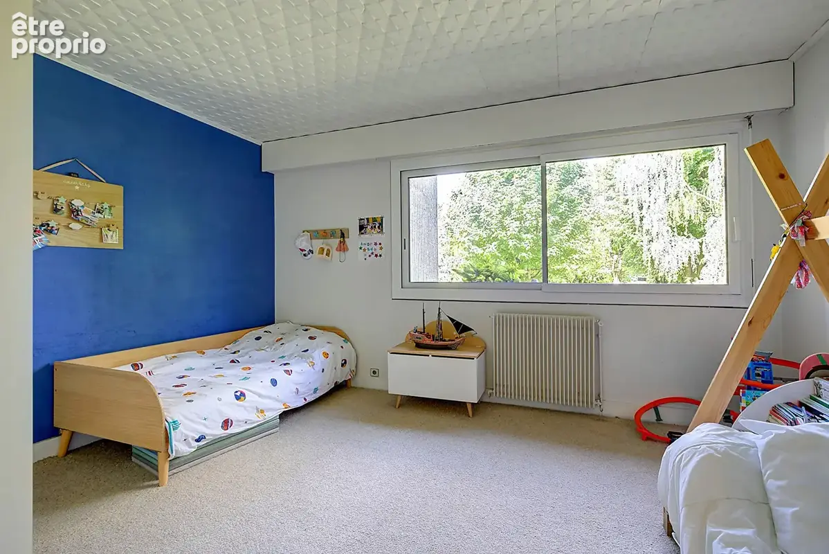 Superbe 3/4P de 112m² avec terrasse Sud-Ouest - photo 16