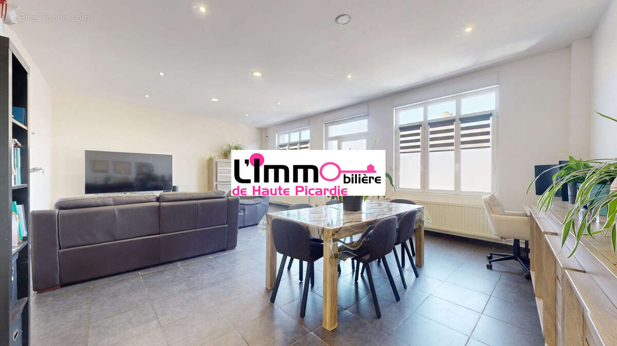 Maison 305 m² à Chaulnes  - photo 5