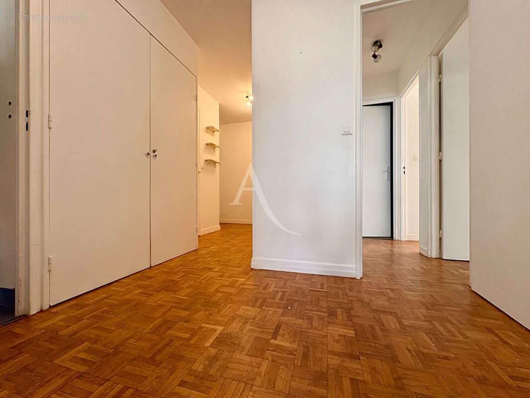 Appartement Gif Sur Yvette 3 pièce(s) 67 m2 - photo 6
