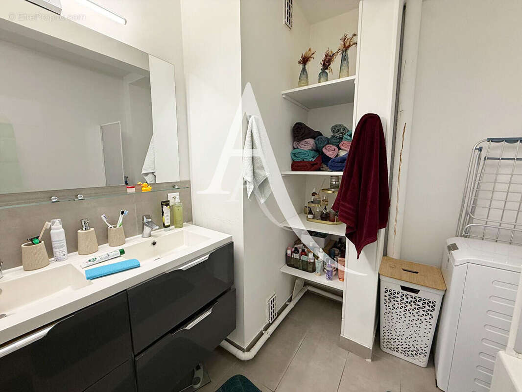 Appartement à CHATOU