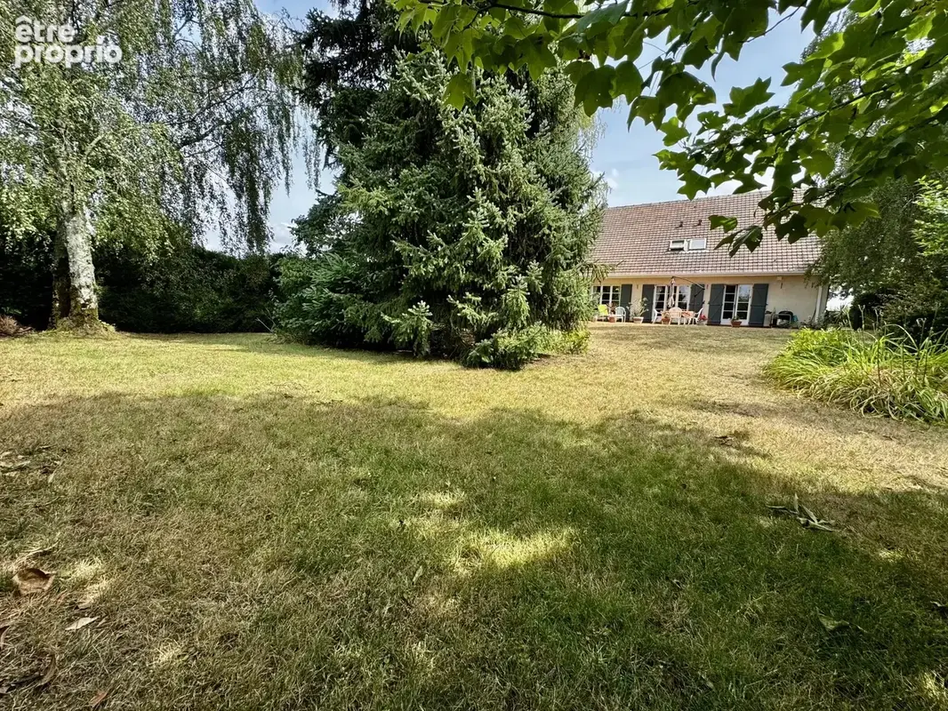 Cambrai, pavillon individuel 5 chambres, sous sol - photo 17