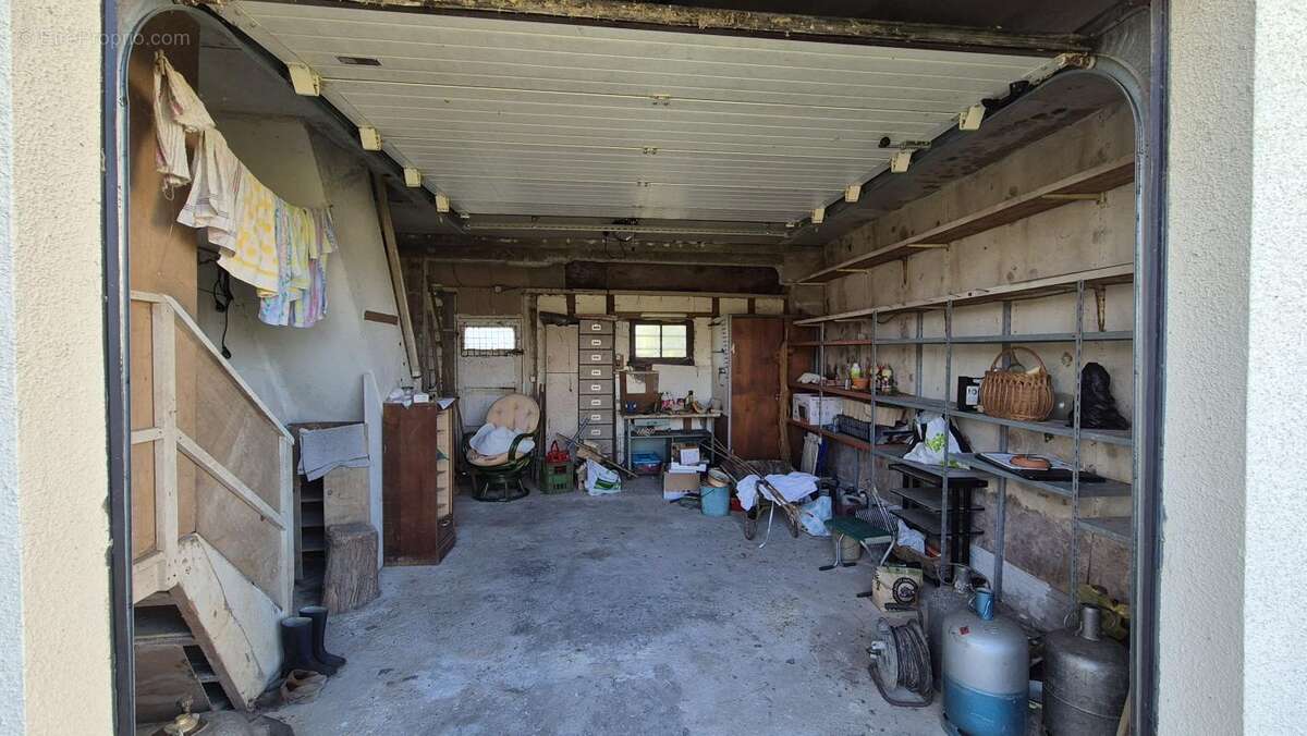 Maison à ARROMANCHES-LES-BAINS