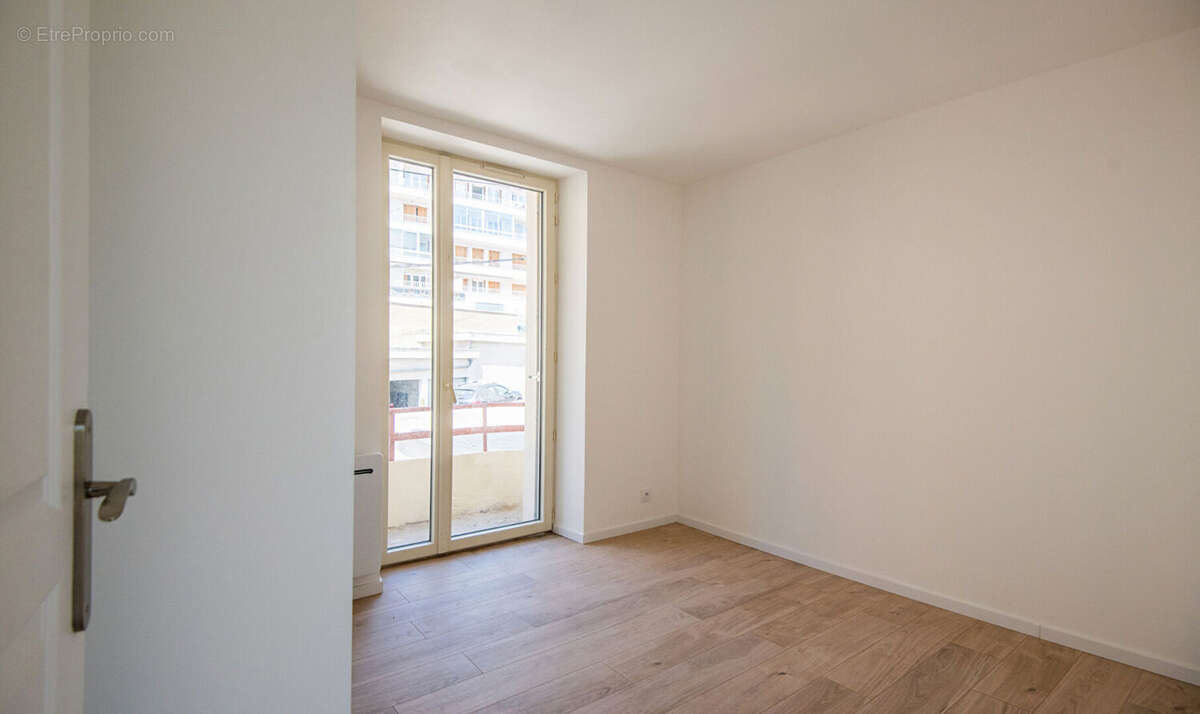 Appartement à RODEZ