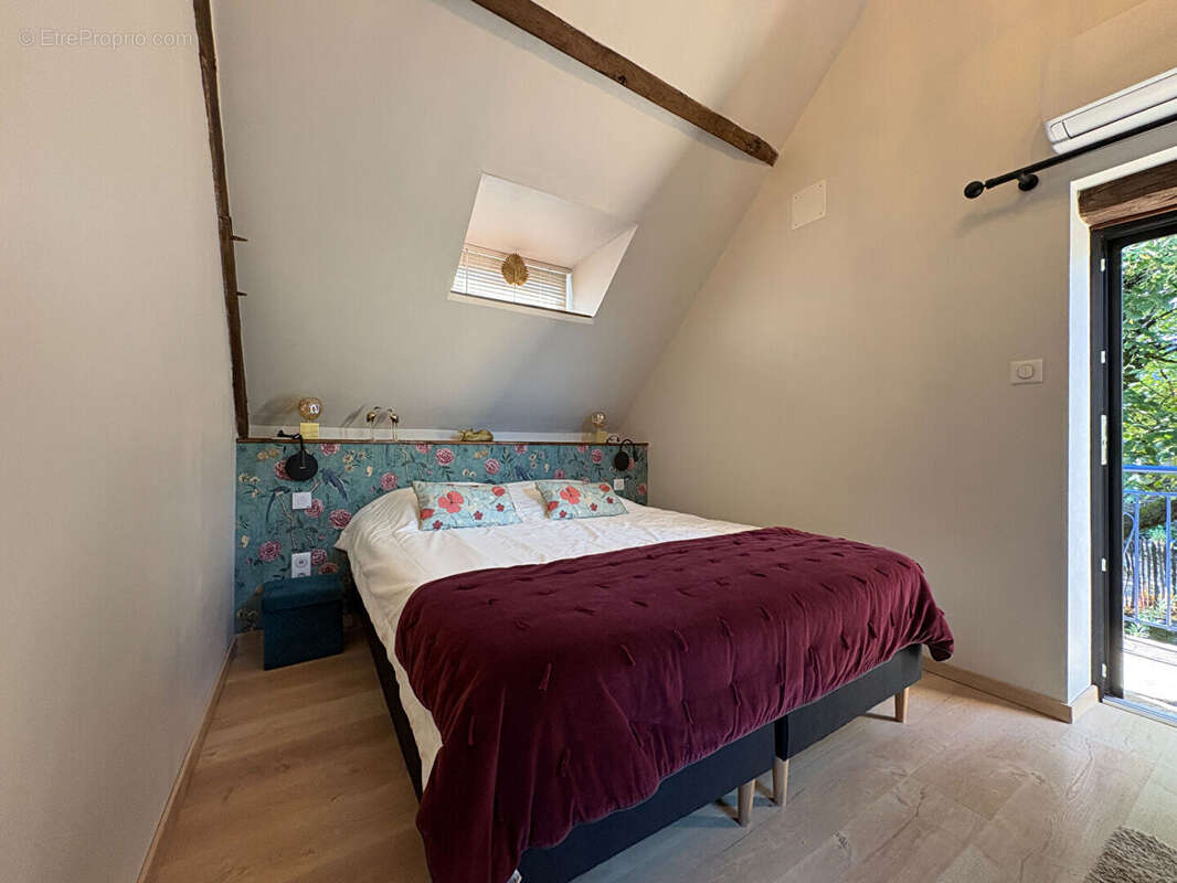 Maison de charme avec panorama exceptionnel - photo 10