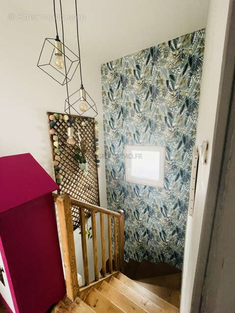 Maison à GREGES