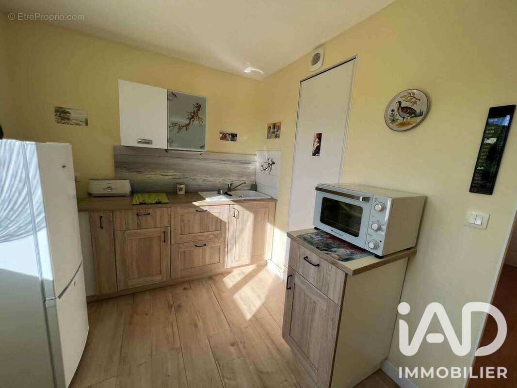 Photo 4 - Appartement à PONTCHATEAU