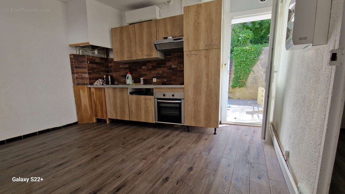 Appartement à ISTRES