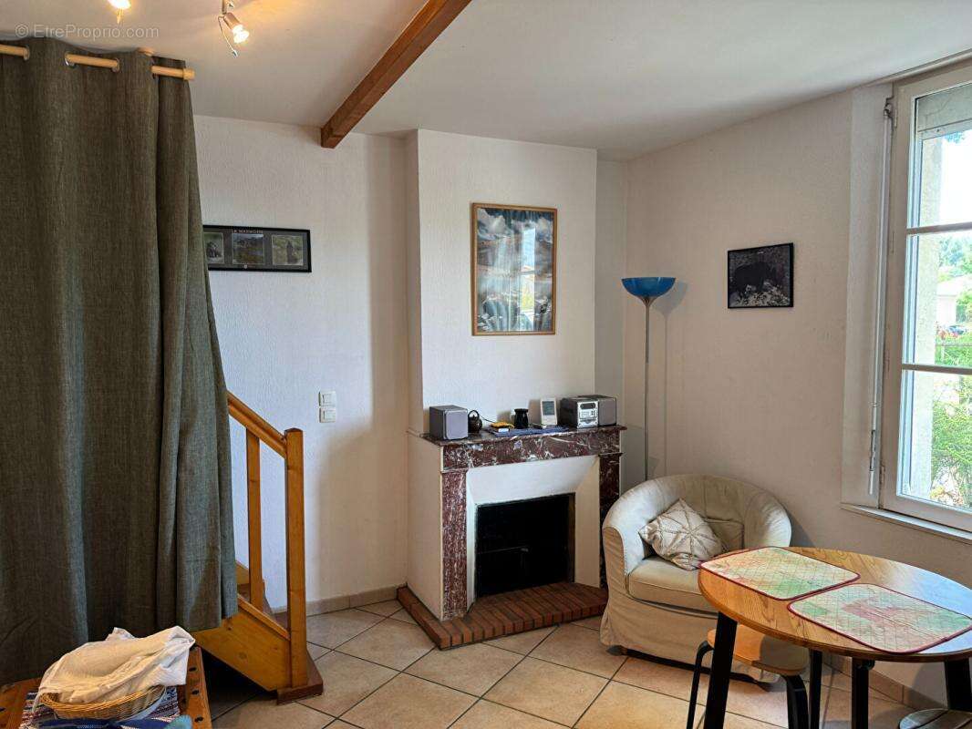 Maison à CREON