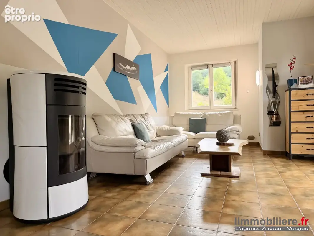 Maison 4 pièces 126 m² à vendre à Barembach (67130) - photo 5