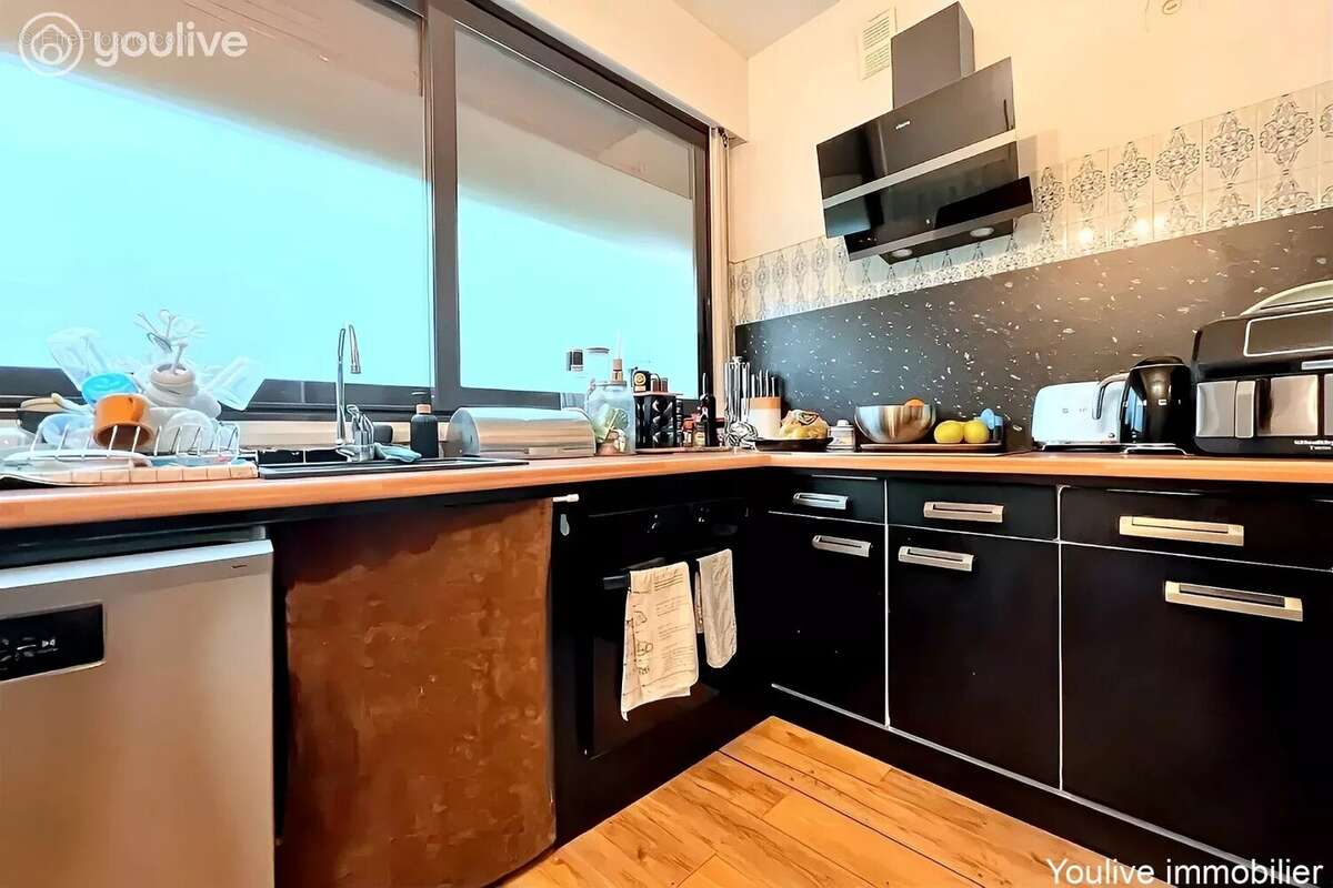 Appartement à VILLE-DI-PIETRABUGNO
