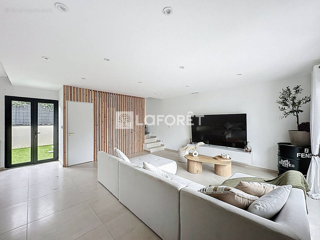 Maison à CARPENTRAS