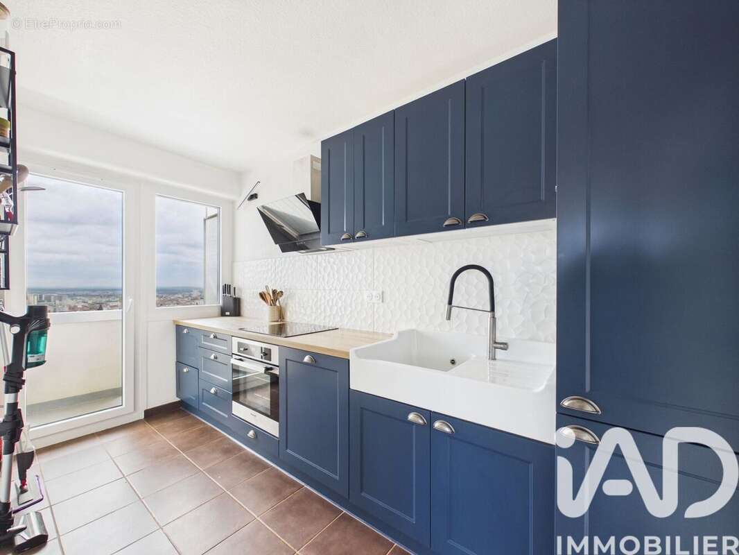 Photo 4 - Appartement à LAXOU