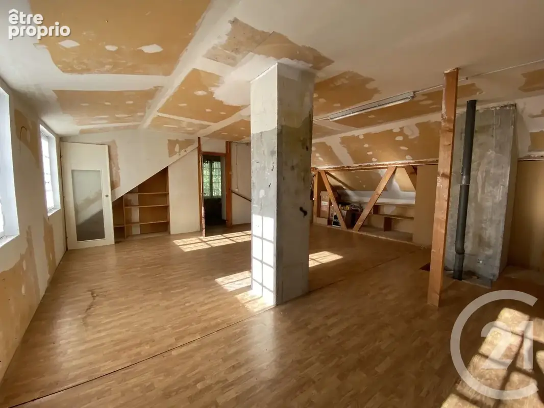 Maison 5 pièces 124 m² à vendre à Cosne-Cours-Sur-Loire (58200) - photo 15