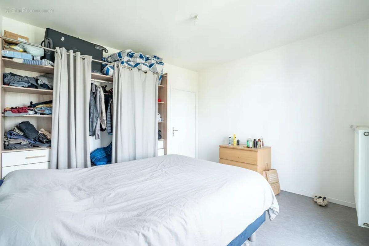Appartement de 2 pièces de 49 m² à La Courneuve - photo 7