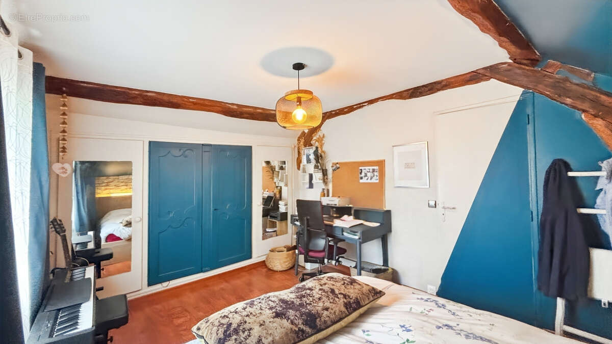 Maison à JOUARS-PONTCHARTRAIN